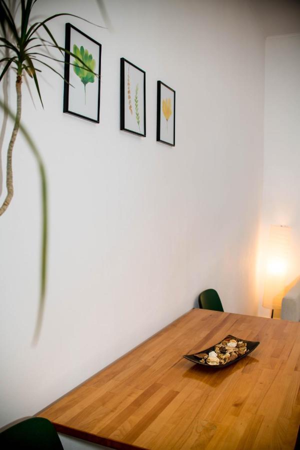 Apartament'S Maria Appartamento Sibiu Esterno foto